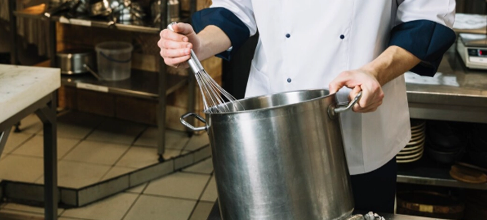  Utensils & Home Appliances