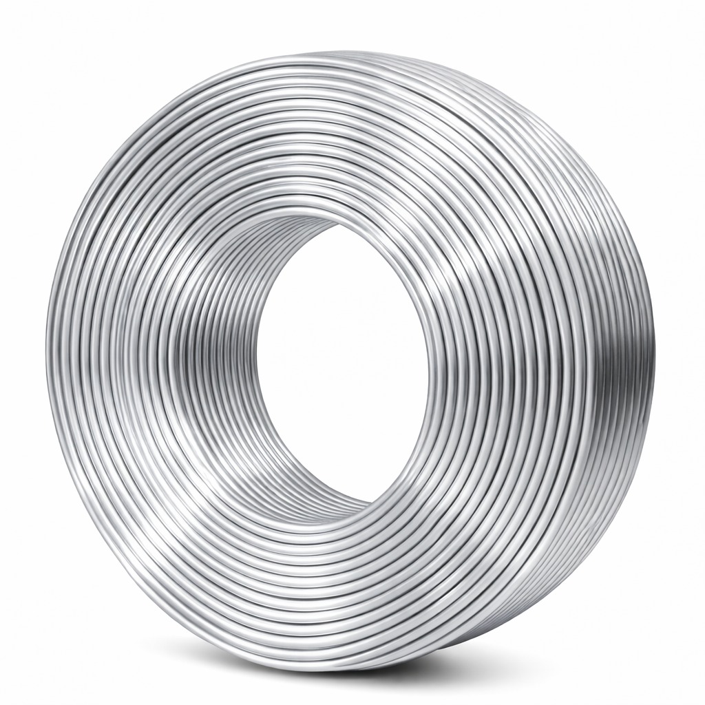 Aluminium Master Alloy