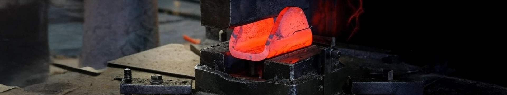 Forging