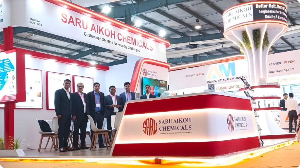 Aluminium Bharat Expo